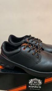 Sepatu Safety Kings KWS 200 X Safety Kings By Honeywell Berkualitas