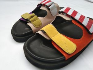 SANDAL WANITA TERBARU SERIES BUZZ