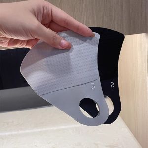 Cooling Seamless Sun Protection Face Mask