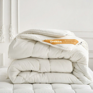 DOHIA | Wool Australian Thick Super Soft Quilt