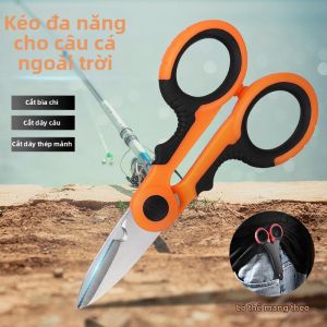 Kềm Cắt Dây Câu Cá