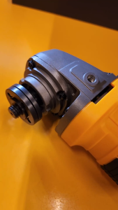 Tolsen 20V LI-ION Brushless Cordless Angle Grinder (4" | 4.5" | 5") Soft Start