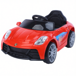 WOMITE | Remotely Controlled Ride-on Toy Car for Children