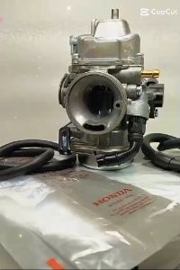 Karburator NEW MEGA PRO MONO KARBULATOR MEGA PRO NEW KALBU HONDA KYE CARBURATOR KARBU MEGA PRO MONO: Panduan Lengkap