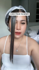 PINKSMOTH KERATIN PAKET PELURUS RAMBUT 4in1 SMOOTHING SHAMPO CONDITIONER HAIRTONIC Bpm