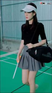 Túi đựng vợt Pickleball ZDK PK2
