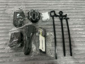 💥เหมาๆ6ชิ้น💥สุดคุ้ม ใหม่อุปกรณ์เบย์เบลด X ของเล่นเด็กสําหรับเด็กของขวัญวันเกิดของเล่นสนุก