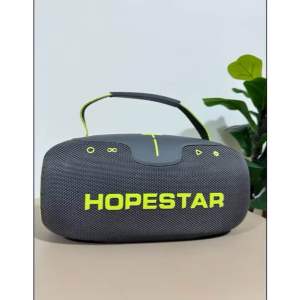 SY Hopestar BOX150 ลำโพงบลูทูธ 60วัตต์ พกพาสะดวก พร้อมไฟ RGB ลำโพง2ดอก เบสแน่น แท้100%