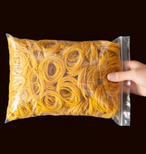 YOULE | High Elasticity Durable Rubber Band Latex Bands