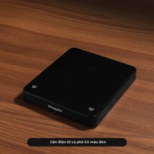 MONGDIO | Cân Điện Tử Chuyên Dụng Cho Cà Phê