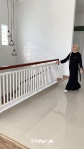 Gamis terbarugamis termurahgamis crinkle airflow