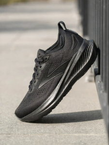 Brooks | Shock Absorption Wide Fit Running Shoes