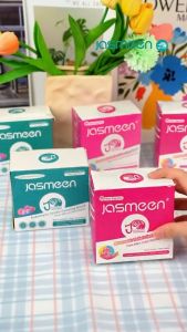 【10 ชิ้น 】JASMEEN ทำเอง กลิ่นกุหลาบสองสี บล็อคสีชมพู ก้อนฟ้า ก้อนดับกลิ่นชักโครก 6 เอฟเฟ็กต์ 🚽ก้อนฟ้าดับกลิ่น กลิ่นชักโครก น้ำสีฟ้า สำหรับถังชักโครก