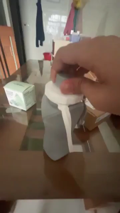 Bình đựng nước gấp gọn Silicon cao cấp FututerEvo siêu gọn nhỏ tiếp kiệm không gian an toàn sức khỏe