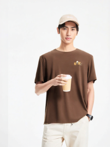 Erke | Cooling Breathable T-Shirt