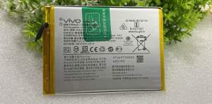 Pin B-M3 / Y50 / Vivo 1935 / Y30 / vivo 1938 zin mớithay pin điện thoại Vivo y30/y50 hàng chuẩn giá tốt