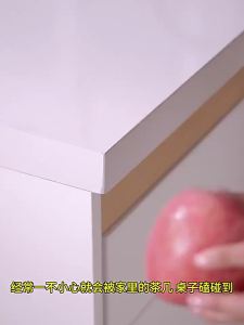 3M | Anti-collision Safety Corner Protector for Furniture Edges