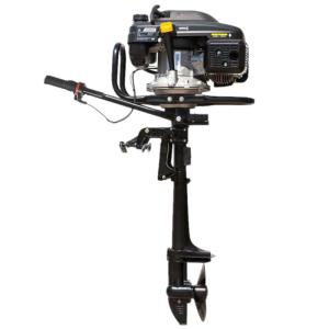 MENGBIZHEN | High Power Four-stroke Outboard Motor