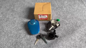 Bộ khoá xe Suzuki EN125