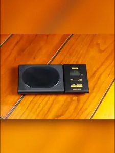 Ultra precision jewelry digital scale High quality weight scale digital pocket scale digital scale jewelry scale
