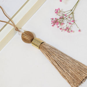 PAMPAS | Decorative Tassel Hanging Decorations