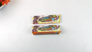 Cat Air Cadwell isi 12 Warna Water Colour Solid