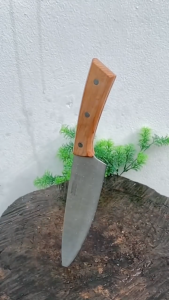 CK-33 มีดเชพ มีดเลาะกระดูก มีดครัวอเนกประสงค์ ประกอบอาหารงานครัวได้อย่างดีเยี่ยม สินค้าดีมีคุณภาพ