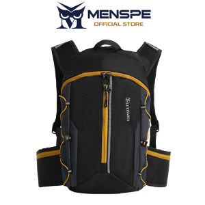 MENSPE Cycling Backpack Outdoor Bicycle Riding Water Bag Hiking Backpack Ultralight Bicycle Backpack Outdoor Water-repellent Bicycle Riding