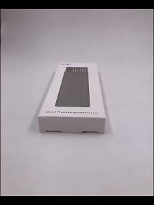 Obeng Set 24 in 1 Aluminium Alloy: Ringan & Tahan Lama