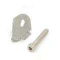 1099168 Repair Set Seat Armrest For VW Bus T4 Armlehne Reparatur. 