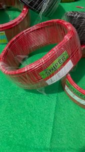 Kabel Listrik NYA Sniper 2.5 50 Yard