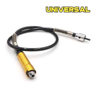 HANDPIECE / MESIN BOR PORTING / MESIN BOR TUNER CUNER KABEL FLEKSIBEL MINI GRINDER - UNIVERSAL - FOREDOM CNC 6MM
