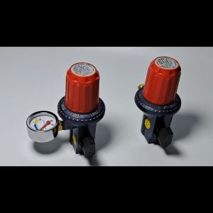 Regulator Winn Gas Khusus Kompor Gas Tekanan Tinggi
