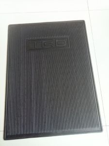 KARPET LEMBARAN TRD JUMBO DAN KECIL UNIVERSALHARGA 1 PCS
