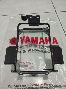 BREKET ORI YAMAHA VIXION LAMPU BULAT 2007-2008