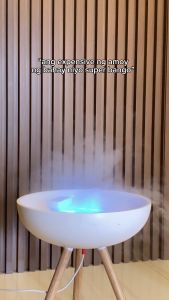 WATER BASED HUMIDIFIER SCENT SHANGRILA