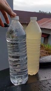 4000L/H 5000L/H Water Filter Ultra Filtration UF Membrane Water Filter Water Purifier Penapis Air Outdoor Master Filter SUS304 Stainless Steel