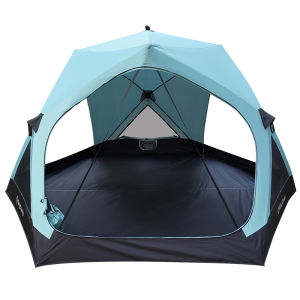 Kingcamp | 3-Speed Instantly Opening Portable Tent
