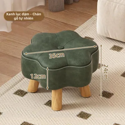 Ghế Sofa Đơn Lười Xoay