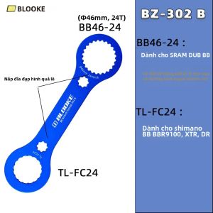 3 Màu Sắc BSA DUB BB Khung Giữa Cho Xe Đạp MTB 68/73mm 28.99mm Chuyển Động Trung Tâm Kín 2 Bạc Đạn Tương Thích Với Bộ Trục SR-AM