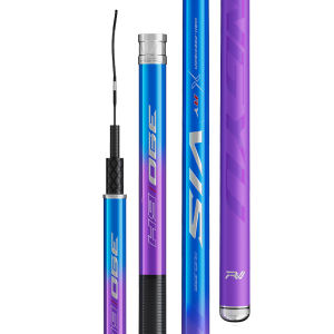 RONGYU | Ultra-light Ultra-hard Fishing Rod