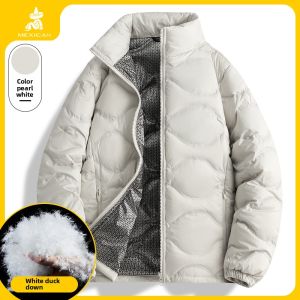 Mexican | Thermal Quilted Womens Down Coat 3-in-1 Jacket