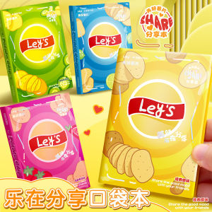 Palm Large Pocket Small Notebook A7 Portable Portable Small Size Thick Notebook Notes Homework Mini Blank Notepad