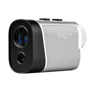 PGM GOLF | Compact High-Precision Slope-Adjusting Flag Lock Vibration Range Finder