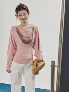 Bộ Đồ Lót Giảm Cân 2 Món