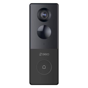 360 | Camera Đèn Môn Không Dây