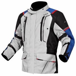 LS2 | Waterproof Durable Anti-tear Windproof Warm Motorcycle Riding Suit