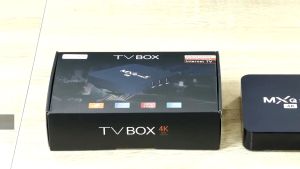 Alston MXQ PRO 5G 4K TV Box & I8 Mini Keyboard: A Comprehensive Guide