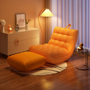 MLZH | Huge Lazy Sofa for Sleeping and Lying Single