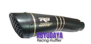 knalpot Shogun sp knalpot racing Shogun kebo knalpot Shogun 125 knalpot Suzuki Shogun 110 kenalpot Sogun suara ngebas knalpot R9 h2